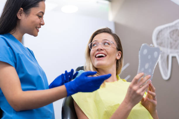 Best Wisdom Tooth Removal  in Agua Dulce, CA