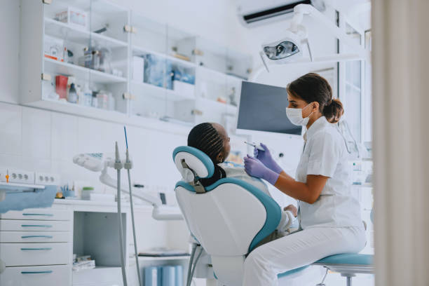 Best Dentures (Full and Partial)  in Agua Dulce, CA