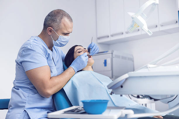 TMJ/TMD Treatment in Agua Dulce, CA