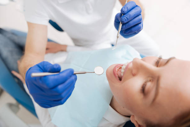 Best Veneers and Lumineers  in Agua Dulce, CA